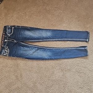 Rock Revival skinny jeans